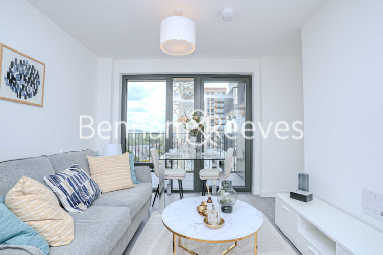 1  bedroom flat to rent in Brook Avenue, Wembley Park, HA9-image 7