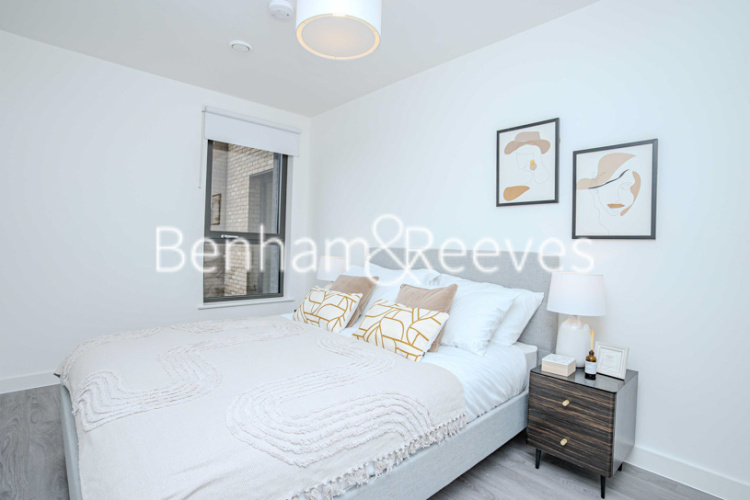 1  bedroom flat to rent in Brook Avenue, Wembley Park, HA9-image 9