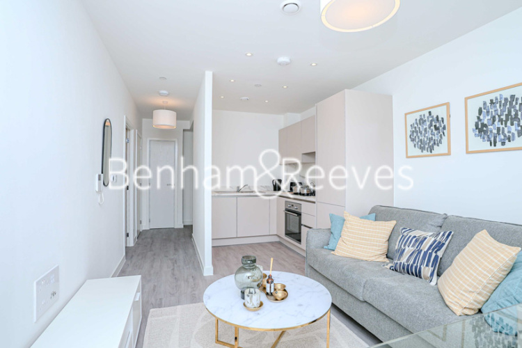 1  bedroom flat to rent in Brook Avenue, Wembley Park, HA9-image 13