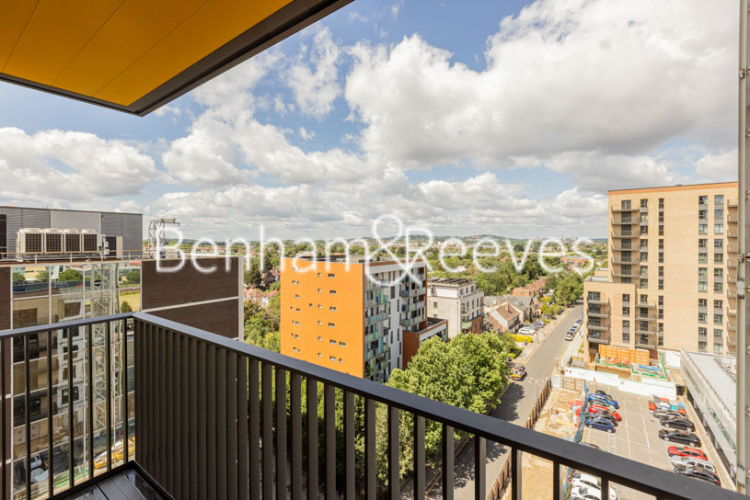 1  bedroom flat to rent in Brook Avenue, Wembley Park, HA9-image 5
