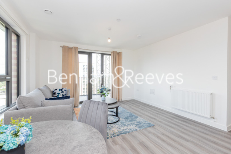 1  bedroom flat to rent in Brook Avenue, Wembley Park, HA9-image 8