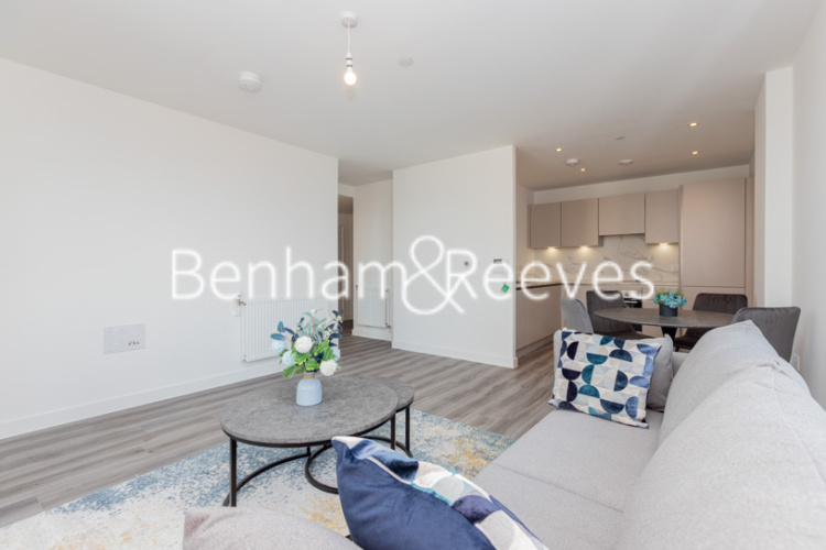 1  bedroom flat to rent in Brook Avenue, Wembley Park, HA9-image 10