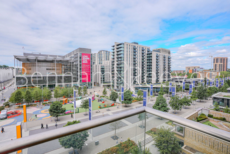 1  bedroom flat to rent in Olympic Way, Wembley, HA9-image 27