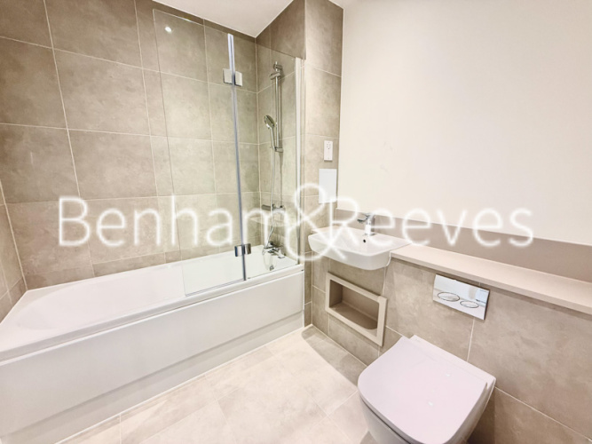 2  bedrooms flat to rent in Brook Avenue, Wembley Park, HA9-image 6