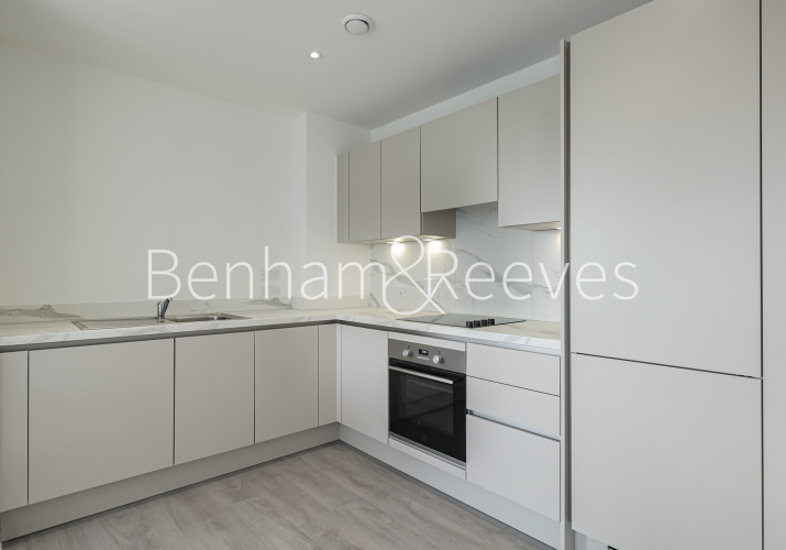 2  bedrooms flat to rent in Brook Avenue, Wembley Park, HA9-image 14