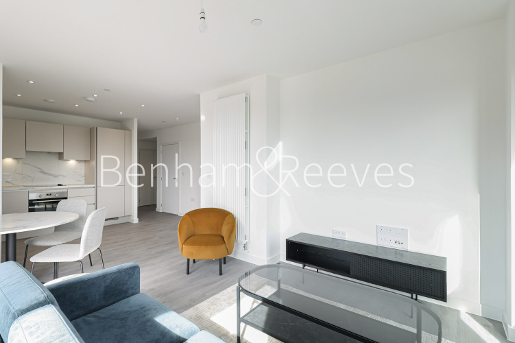 2  bedrooms flat to rent in Brook Avenue, Wembley Park, HA9-image 19