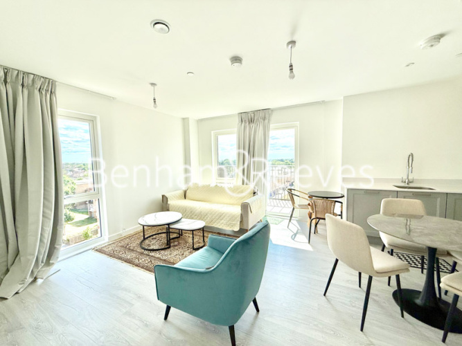 2  bedrooms flat to rent in Donovan Way, Harrow, HA1-image 6