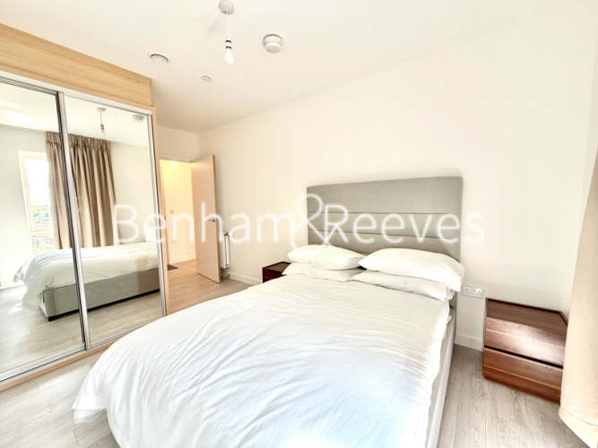2  bedrooms flat to rent in Donovan Way, Harrow, HA1-image 9