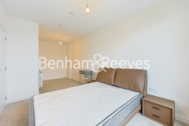 1  bedroom flat to rent in Brook Avenue, Wembley Park, HA9-image 4