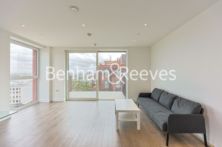 2  bedrooms flat to rent in Quay Walk, Wembley, HA0-image 6