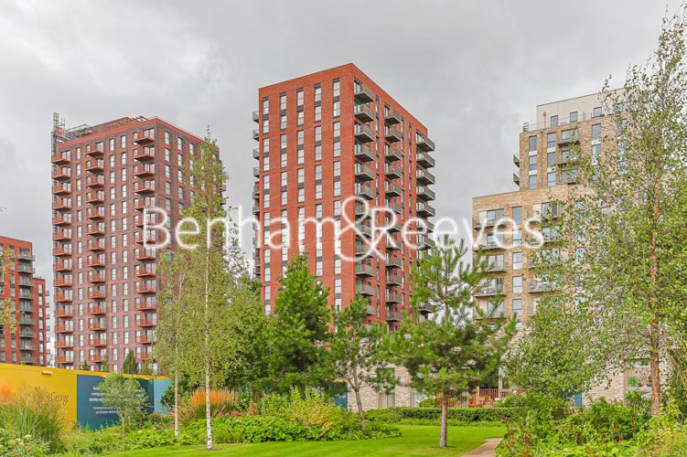 2  bedrooms flat to rent in Quay Walk, Wembley, HA0-image 16