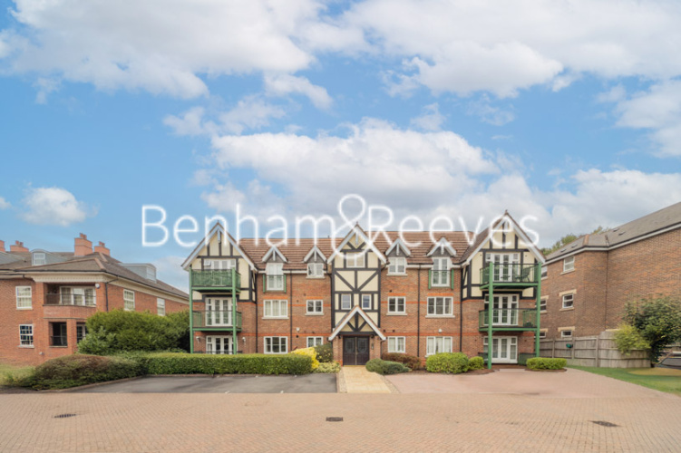 3  bedrooms flat to rent in Eastbury Avenue, Northwood, HA6-image 13