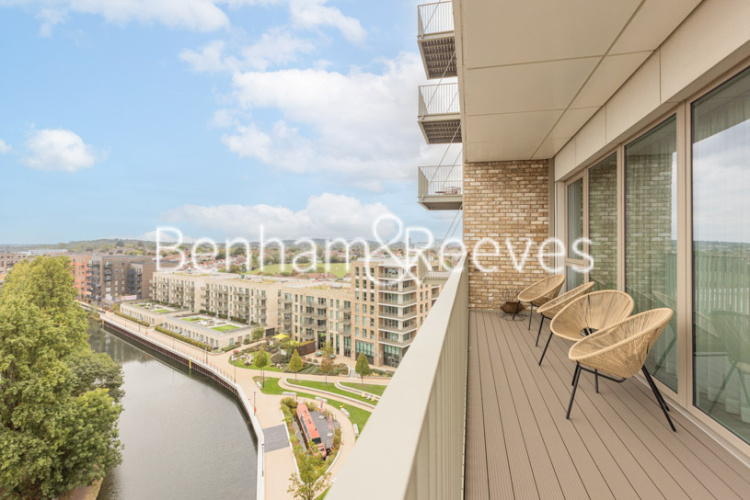 3  bedrooms flat to rent in Caldon Boulevard, Wembley, HA0-image 6