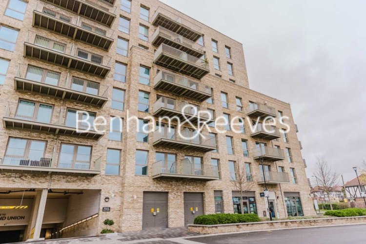 1  bedroom flat to rent in Belgrave Road, Wembley, HA0-image 7