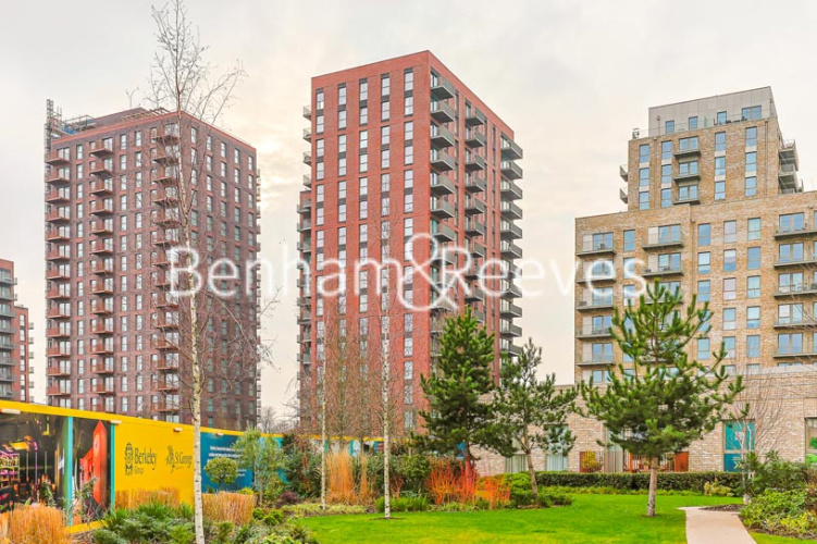 2  bedrooms flat to rent in Quay Walk, Grand Union, HA0-image 7