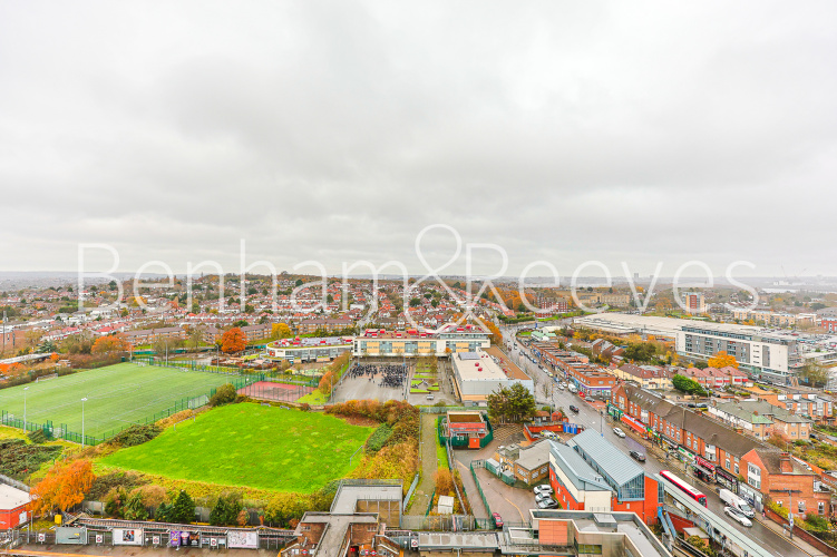 2  bedrooms flat to rent in Brook Avenue, Wembley Park, HA9-image 6