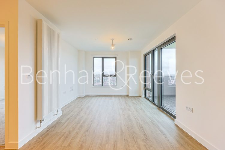 2  bedrooms flat to rent in Brook Avenue, Wembley Park, HA9-image 12