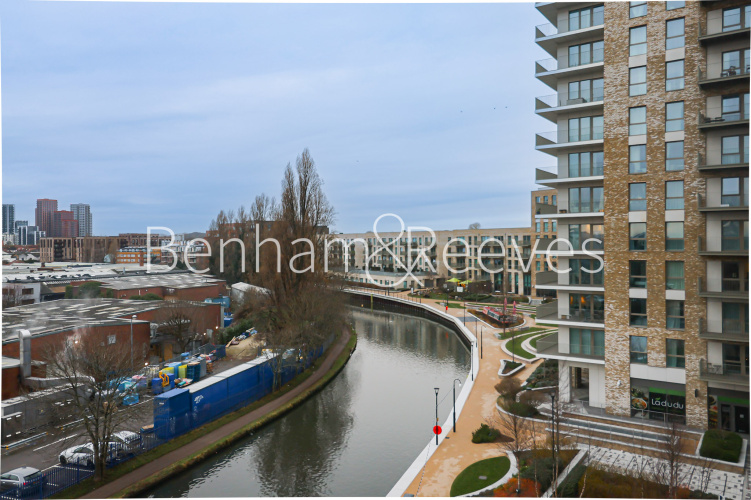 3  bedrooms flat to rent in Quay Walk, Wembley, HA0-image 6