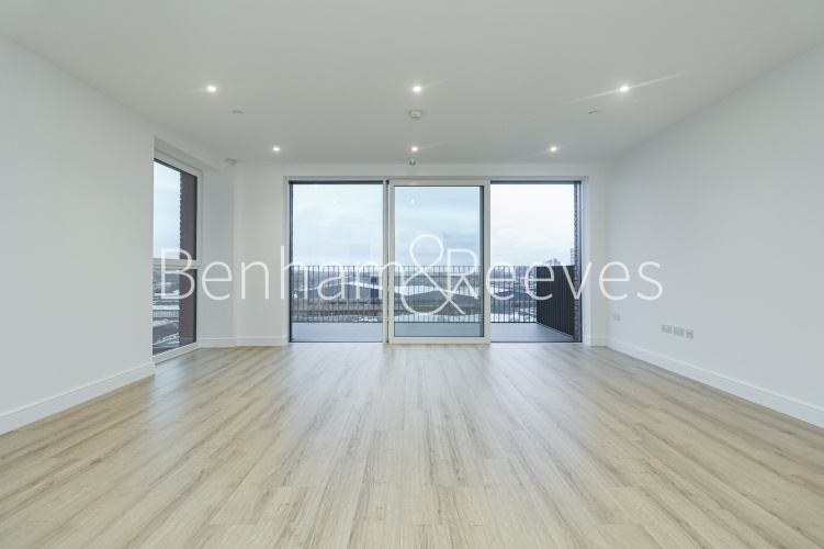 3  bedrooms flat to rent in Quay Walk, Wembley, HA0-image 7