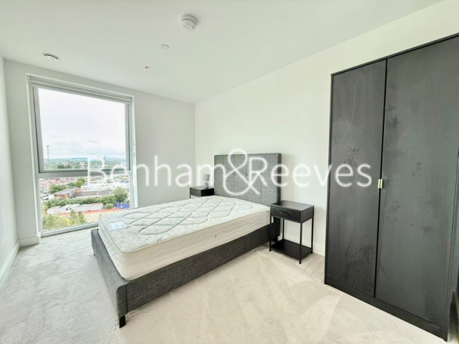 2 bedrooms  for sale in Caldon Boulevard, Wembley, HA0 view 3