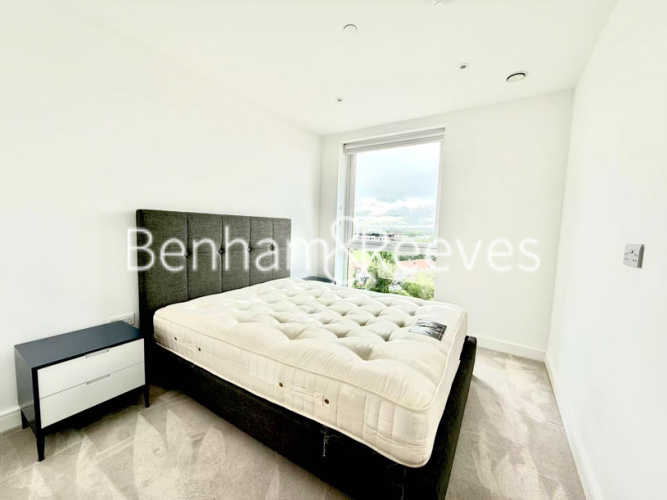 2 bedrooms  for sale in Caldon Boulevard, Wembley, HA0 view 4