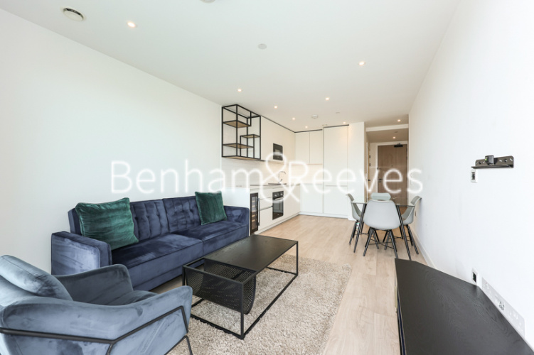 2 bedrooms  for sale in Caldon Boulevard, Wembley, HA0 view 7