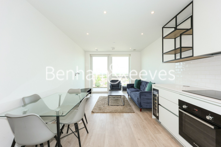 2 bedrooms  for sale in Caldon Boulevard, Wembley, HA0 view 8