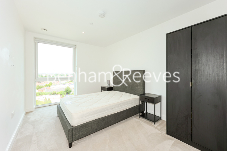 2 bedrooms  for sale in Caldon Boulevard, Wembley, HA0 view 9