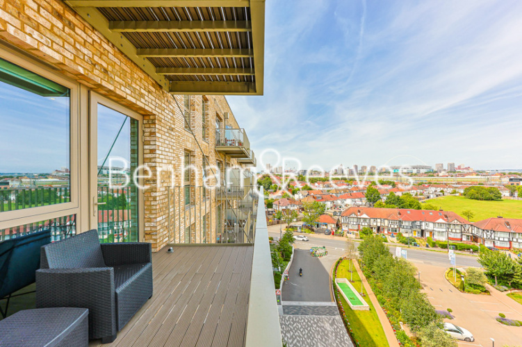 2 bedrooms  for sale in Caldon Boulevard, Wembley, HA0 view 11