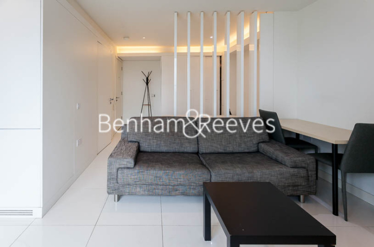 Studio flat to rent in Pan Peninsula Square, Canary Wharf, E14-image 8