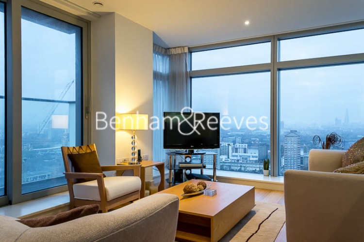 2 bedrooms flat to rent in Pan Peninsula Square, Canary Wharf, E14-image 6