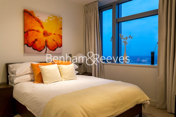 2  bedrooms flat to rent in Pan Peninsula Square, Canary Wharf, E14-image 7