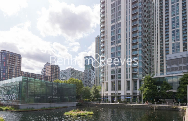 2  bedrooms flat to rent in Pan Peninsula Square, Canary Wharf, E14-image 8