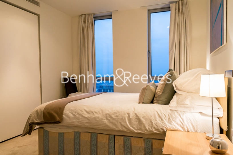2  bedrooms flat to rent in Pan Peninsula Square, Canary Wharf, E14-image 10