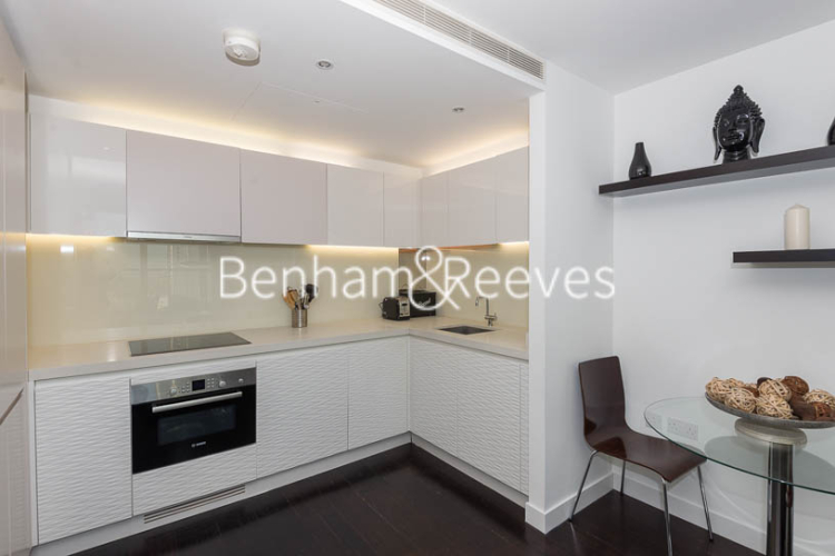 1 bedroom(s) flat to rent in Pan Peninsula West Tower, Canary Wharf, E14-image 2