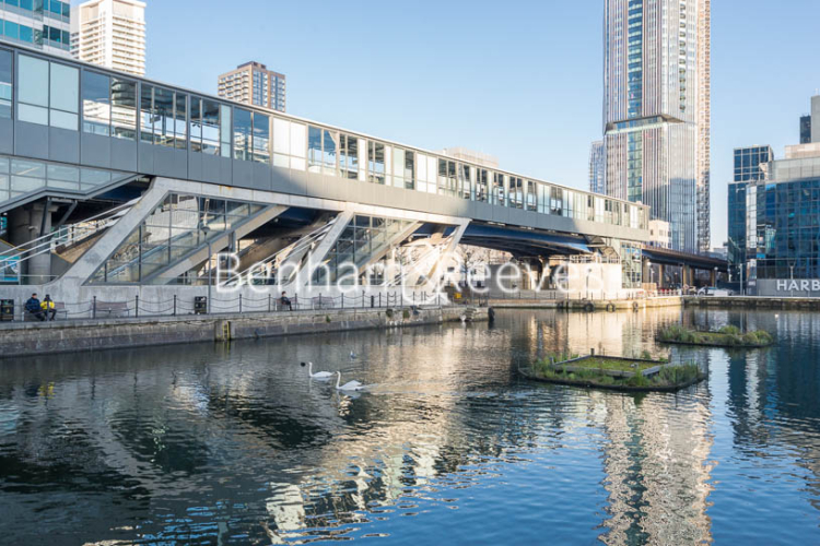 1 bedroom(s) flat to rent in Pan Peninsula West Tower, Canary Wharf, E14-image 6