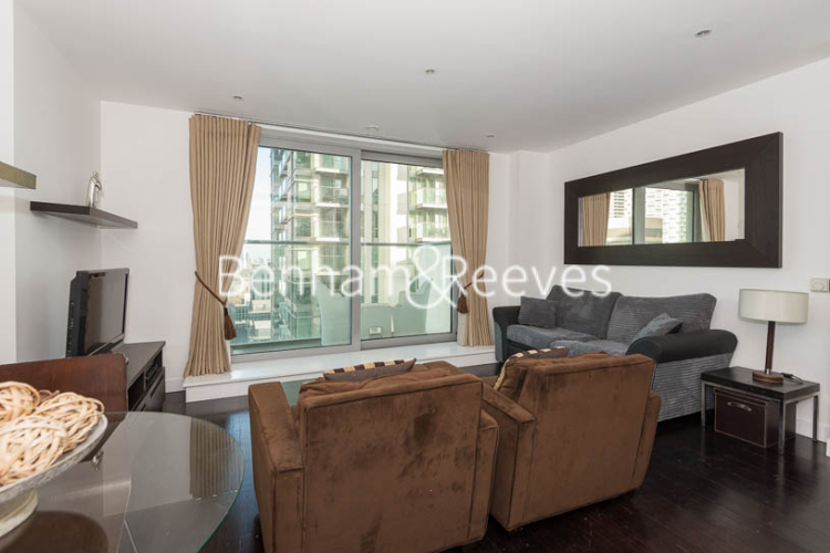1  bedroom flat to rent in Pan Peninsula West Tower, Canary Wharf, E14-image 7