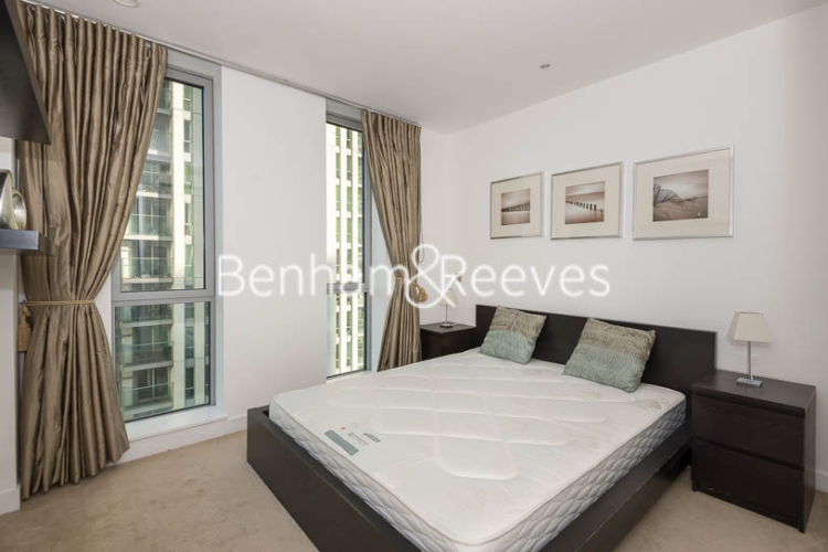 1 bedroom(s) flat to rent in Pan Peninsula West Tower, Canary Wharf, E14-image 8