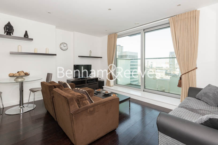 1 bedroom flat to rent in Pan Peninsula West Tower, Canary Wharf, E14-image 10