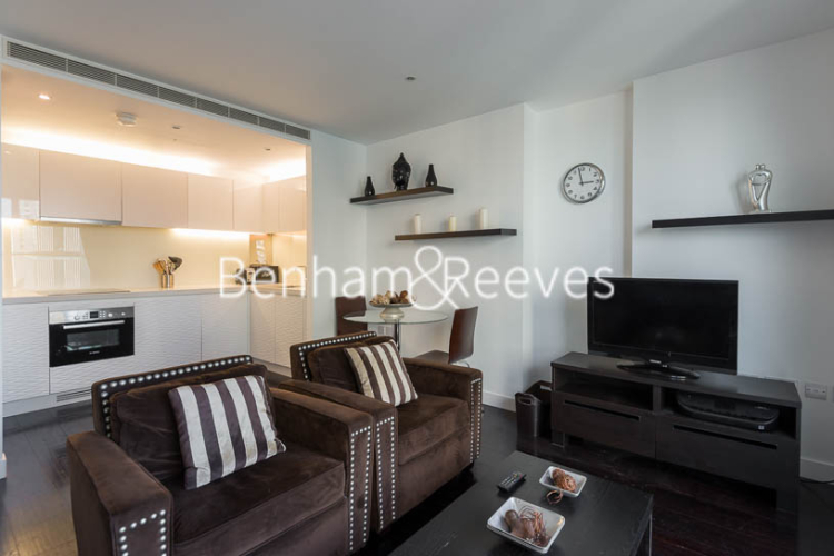 1 bedroom flat to rent in Pan Peninsula West Tower, Canary Wharf, E14-image 12