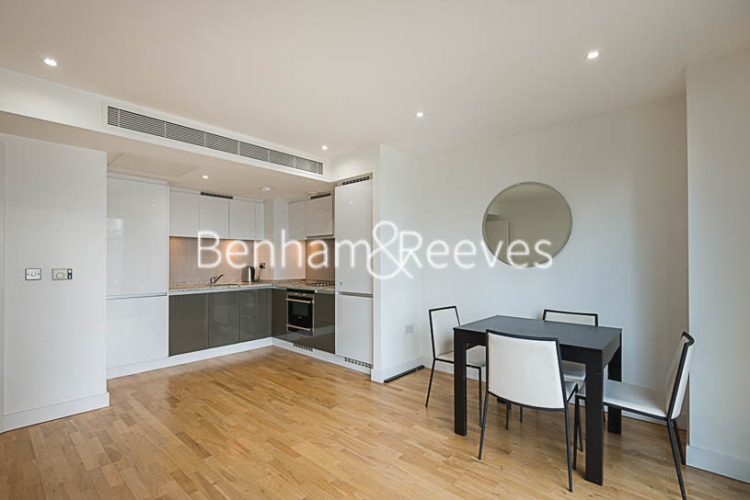 1  bedroom flat to rent in Marsh Wall, Canary Wharf, E14-image 3