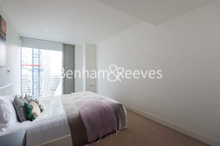 1  bedroom flat to rent in Marsh Wall, Canary Wharf, E14-image 4