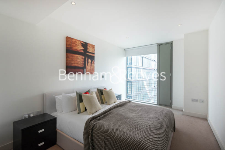 1  bedroom flat to rent in Marsh Wall, Canary Wharf, E14-image 9