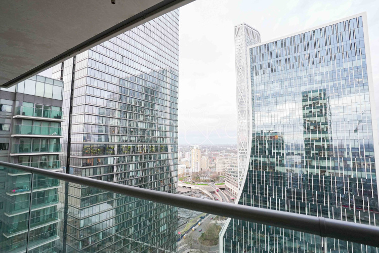 2  bedrooms flat to rent in Landmark east tower, Marsh wall, E14-image 21