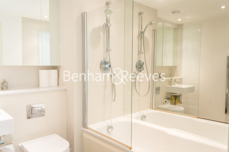 1  bedroom flat to rent in Marsh Wall, Canary Wharf, E14-image 4