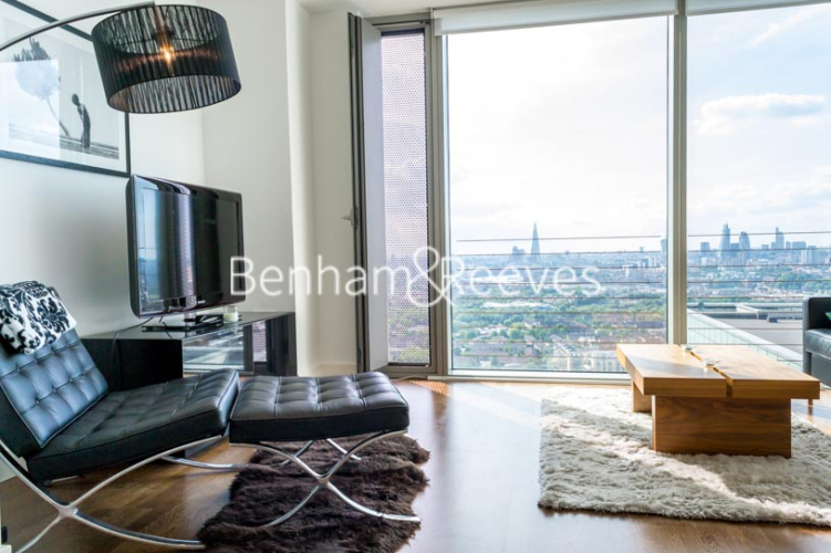 1 bedroom flat to rent in Marsh Wall, Canary Wharf, E14-image 5