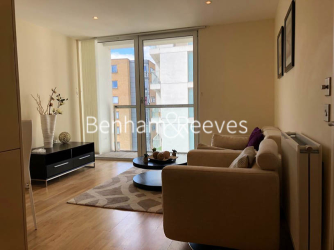1 bedroom(s) flat to rent in Lanterns Way, Canary Wharf, E14-image 11
