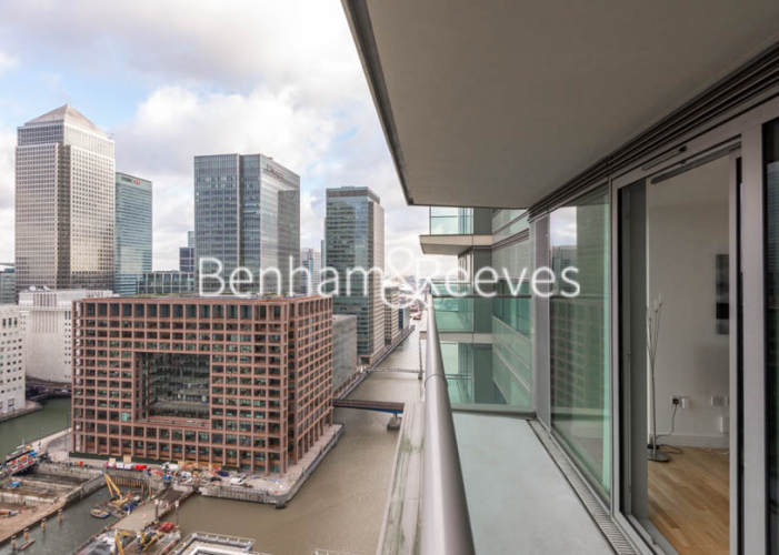 2 bedrooms flat to rent in Landmark East, Marsh Wall, E14-image 7