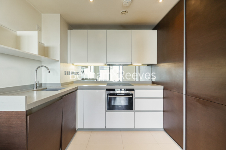 1  bedroom flat to rent in Baltimore Wharf, Oakland Quay, E14-image 2