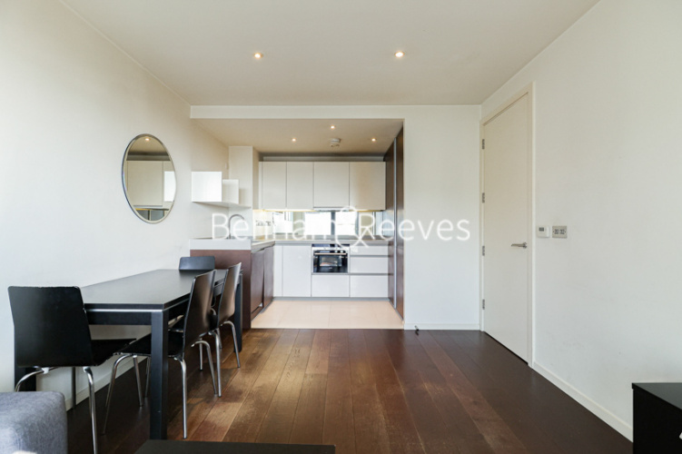 1  bedroom flat to rent in Baltimore Wharf, Oakland Quay, E14-image 9